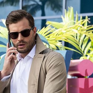 Fotoğraf Jamie Dornan