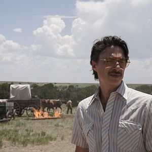 Fotoğraf The Comeback Trail