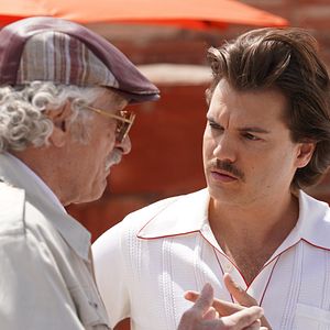 Fotoğraf Emile Hirsch