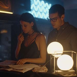 Fotoğraf Mario Casas