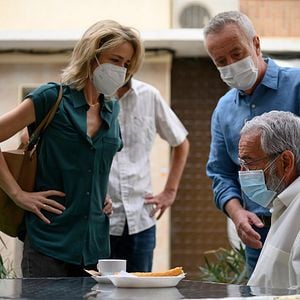 Fotoğraf Cuéntame cómo pasó