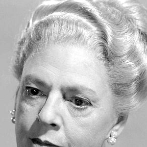 Fotoğraf Ethel Barrymore