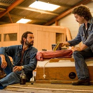 Fotoğraf Hugo Becker