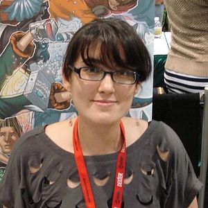 Fotoğraf Christina Strain