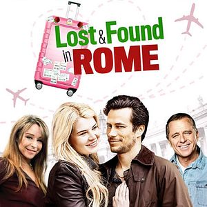 Fotoğraf Lost & Found in Rome