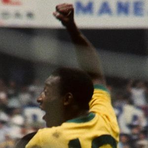 Fotoğraf Pelé