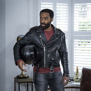 Fotoğraf Chiwetel Ejiofor