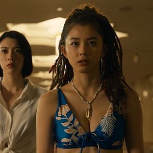 Fotoğraf Alice in Borderland