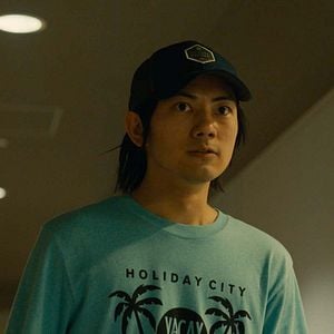 Fotoğraf Alice in Borderland