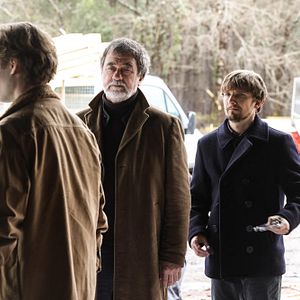 Fotoğraf Jules Houplain