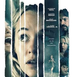 Fotoğraf Fear of Rain