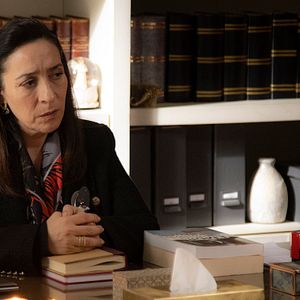 Fotoğraf Kırmızı Oda