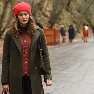 Fotoğraf Kırmızı Oda