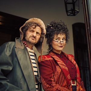 Fotoğraf Milan Peschel