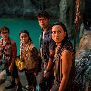 Fotoğraf Alex Aiono