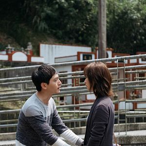 Fotoğraf Little Big Women