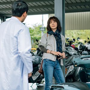 Fotoğraf Little Big Women