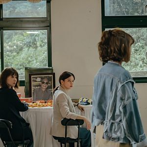 Fotoğraf Little Big Women