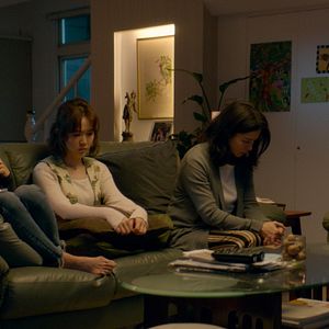 Fotoğraf Little Big Women