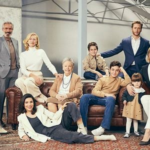 Fotoğraf Cuéntame cómo pasó