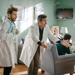 Fotoğraf Loco por ella