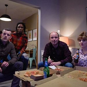 Fotoğraf Years and Years