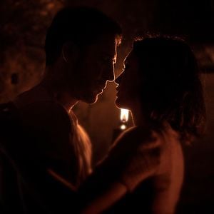 Fotoğraf Miguel Ángel Silvestre