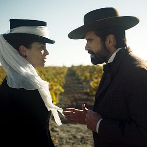 Fotoğraf Leonor Watling