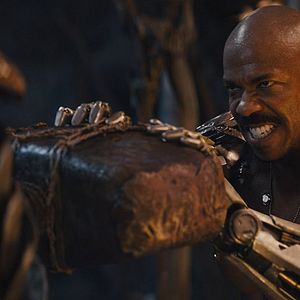 Fotoğraf Mortal Kombat