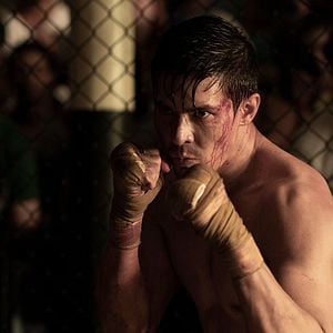 Fotoğraf Mortal Kombat