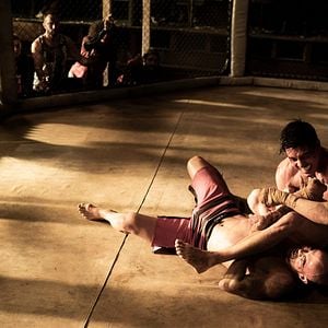 Fotoğraf Mortal Kombat