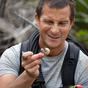 Fotoğraf Bear Grylls