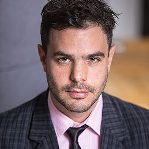 Fotoğraf Adam Meir