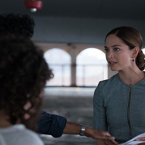 Fotoğraf Burden of Truth