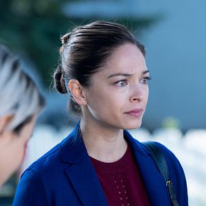 Fotoğraf Burden of Truth