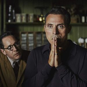 Fotoğraf The Pale Horse