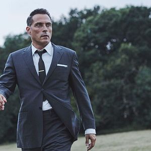 Fotoğraf The Pale Horse