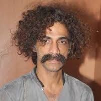 Fotoğraf Makrand Deshpande