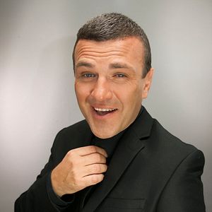 Fotoğraf Thierry Stein