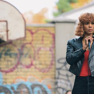 Fotoğraf Laila Odom