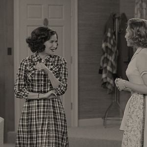 Fotoğraf WandaVision