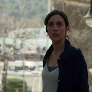 Fotoğraf Megan Montaner