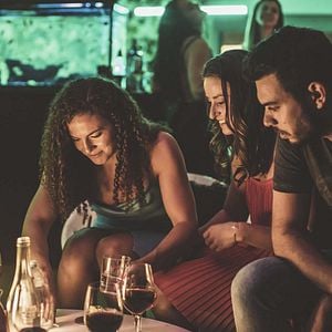 Fotoğraf Nadia, Butterfly