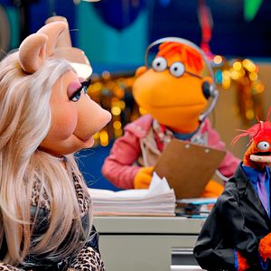 Fotoğraf Muppets Now