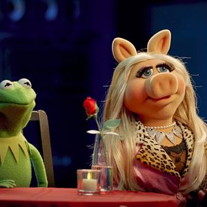 Fotoğraf Muppets Now