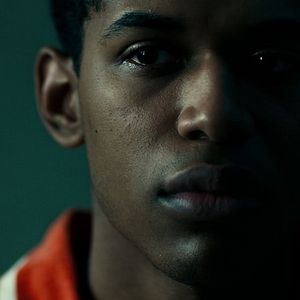 Fotoğraf Canavar Harmon