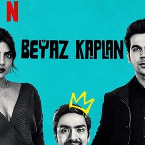 Fotoğraf Beyaz Kaplan