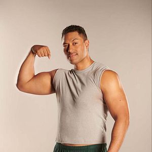 Fotoğraf Uli Latukefu