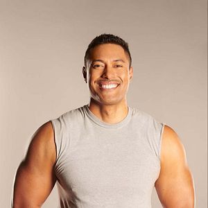 Fotoğraf Uli Latukefu