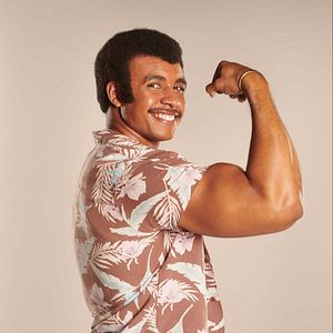 Fotoğraf Young Rock